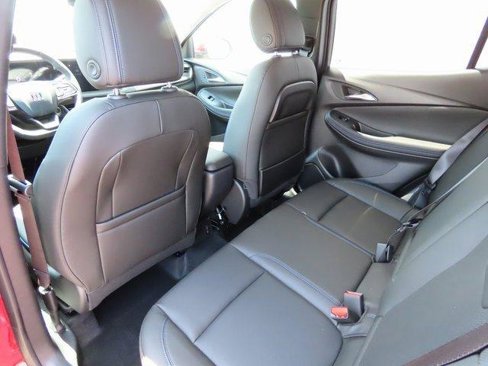 New 2025 Buick Encore GX Sport Touring w/ Comfort Package image 11