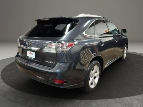 Used 2010 Lexus RX 350 AWD image 5