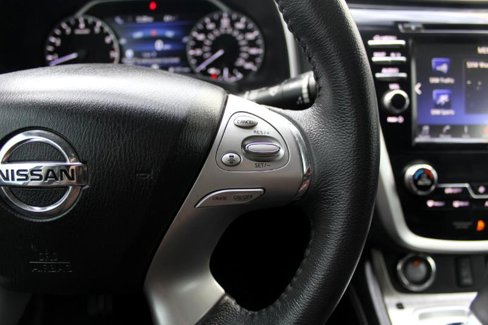 Used 2015 Nissan Murano SL w/ SL Technology Package image 28