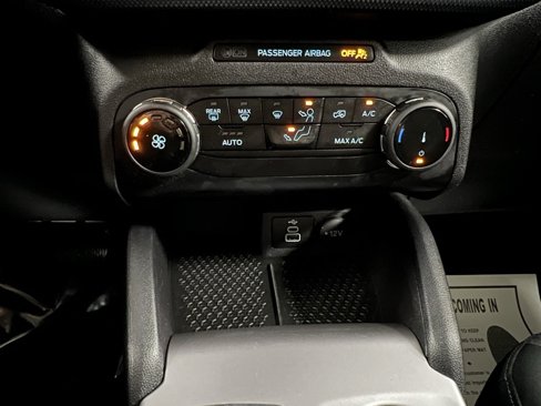 Used 2024 Ford Bronco Sport Big Bend image 42