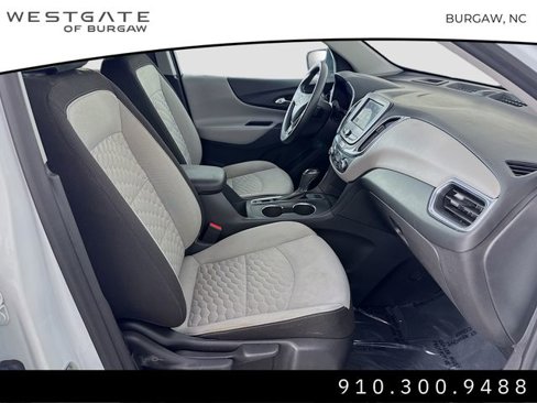 Used 2020 Chevrolet Equinox LT image 10