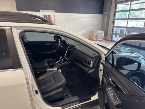 Used 2020 Subaru Outback Limited XT w/ Popular Package #2 image 12