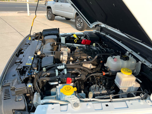 Used 2023 Jeep Gladiator Sport image 26