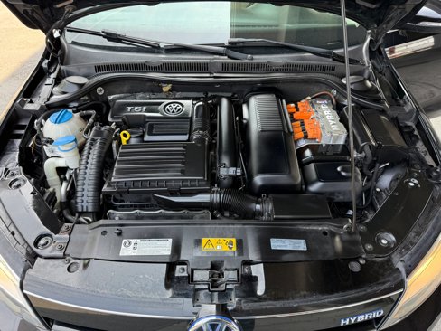 Used 2013 Volkswagen Jetta SE image 28