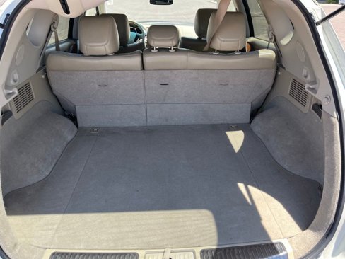 Used 2011 Nissan Murano LE w/ Navigation Pkg image 15