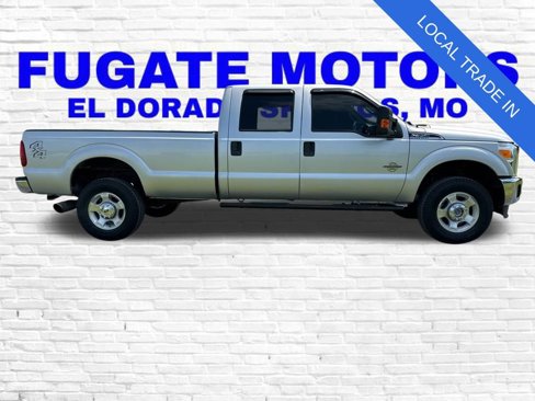 Used 2015 Ford F350 XLT image 7