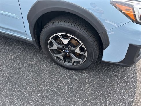 Used 2019 Subaru Crosstrek 2.0i Premium image 12
