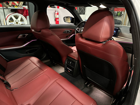 Used 2023 BMW M340i xDrive w/ Premium Package image 21