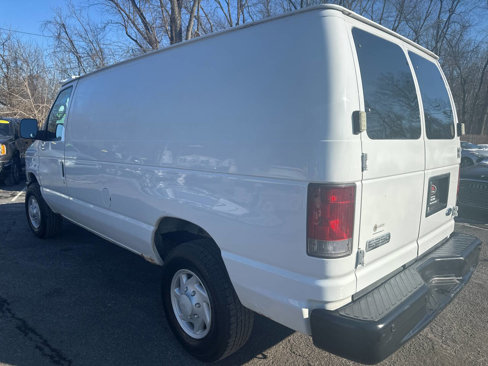 Used 2008 Ford E-250 and Econoline 250 image 7
