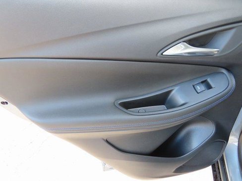 New 2025 Buick Encore GX Sport Touring w/ Comfort Package image 14