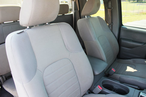 Used 2019 Nissan Frontier S image 44