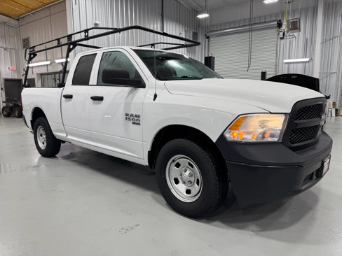 Used 2022 RAM 1500 Tradesman w/ Popular Equipment Group image 19