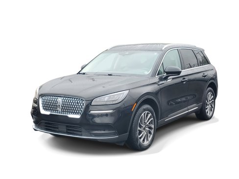 Certified 2022 Lincoln Corsair AWD w/ Equipment Group 101A image 3