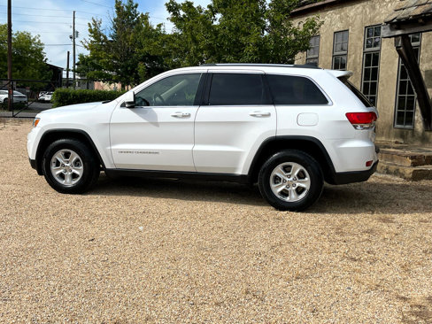 Used 2014 Jeep Grand Cherokee Laredo w/ Quick Order Package 23E image 7