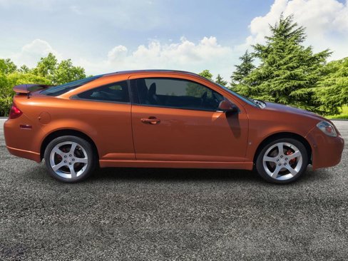 Used 2007 Pontiac G5 GT image 8