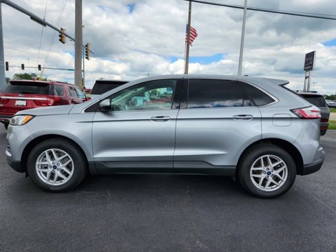 Used 2022 Ford Edge SEL w/ Convenience Package image 44