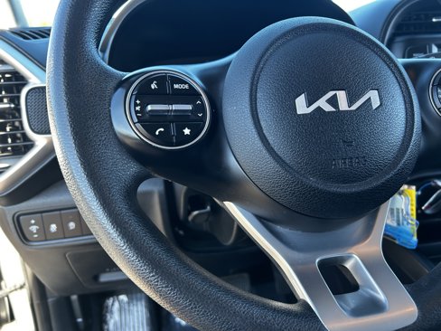 Used 2023 Kia Soul LX w/ Option Group 015 image 23