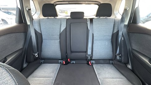 Used 2021 Nissan Rogue S image 28