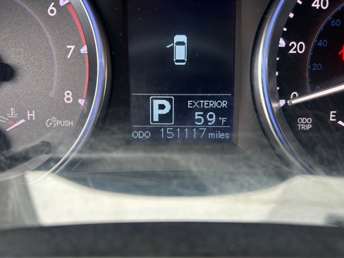 Used 2016 Toyota Highlander LE image 16