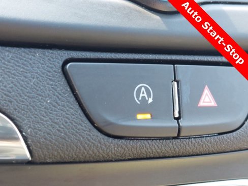 Used 2024 Chevrolet Equinox LS w/ LS Convenience Package image 13