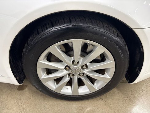 Used 2012 Lexus LS 460 AWD image 27
