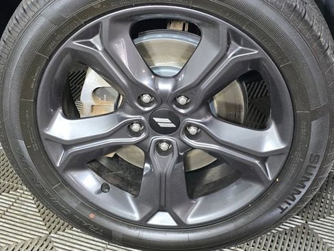 Used 2020 Dodge Journey Crossroad image 11