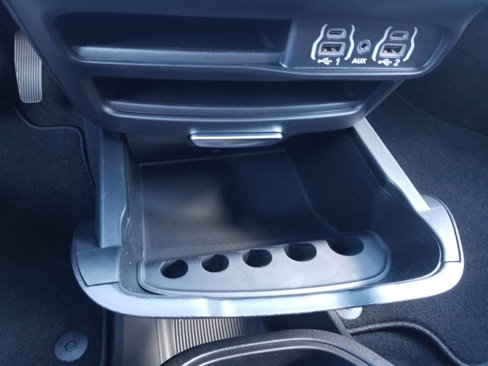 New 2025 Chrysler Pacifica Select image 31