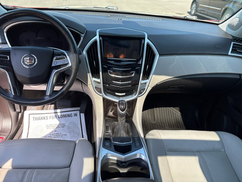 Used 2014 Cadillac SRX Performance image 12