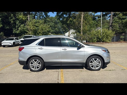 Used 2018 Chevrolet Equinox Premier image 6