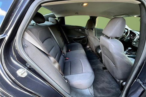 Used 2022 Chevrolet Malibu RS image 22