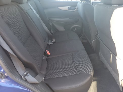 Used 2018 Nissan Rogue Sport S w/ S Appearance Package image 23