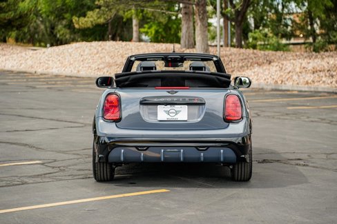New 2026 MINI Cooper S image 10