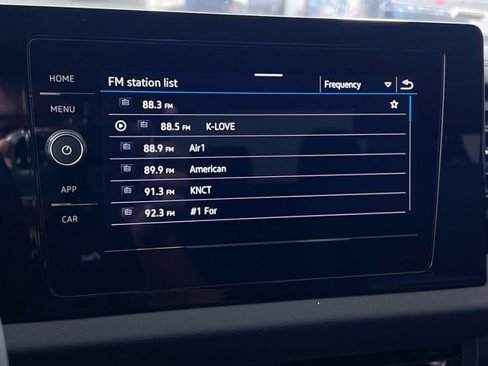 New 2025 Volkswagen Jetta S image 16