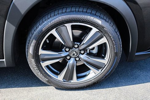 Used 2022 Lexus UX 250h image 14