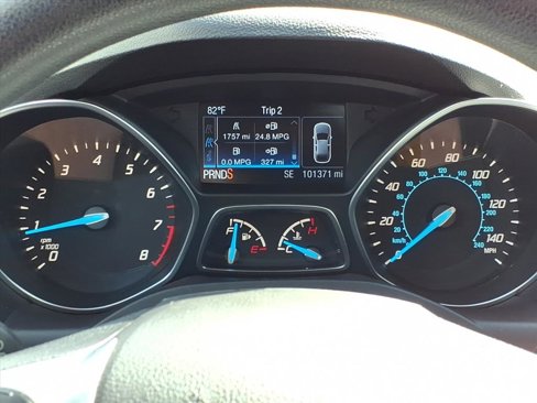 Used 2016 Ford Escape SE w/ Equipment Group 201A image 23