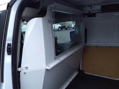 Used 2017 Ford Transit Connect XL image 37