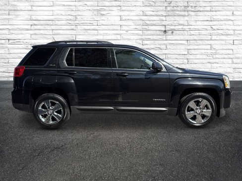 Used 2014 GMC Terrain SLE w/ Convenience Package image 2