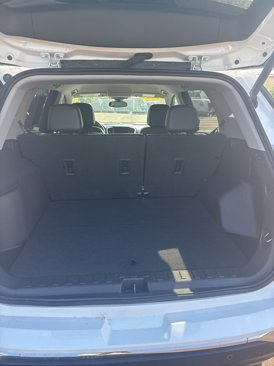 Used 2022 GMC Terrain SLT image 13