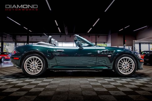 Used 2002 BMW Z3 3.0i image 24