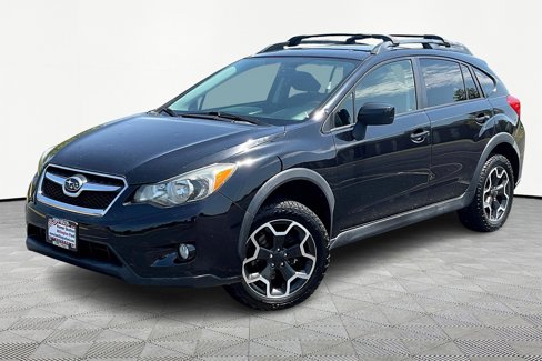 Used 2015 Subaru Crosstrek 2.0i Premium image 2