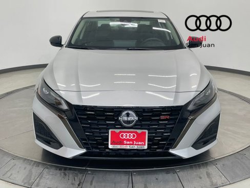 Used 2023 Nissan Altima 2.5 SR image 13