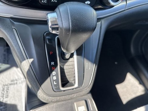 Used 2015 Honda CR-V LX image 13