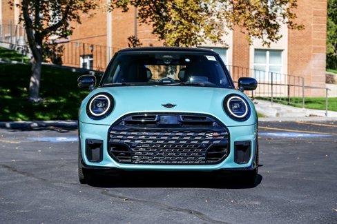 New 2026 MINI Cooper S image 8