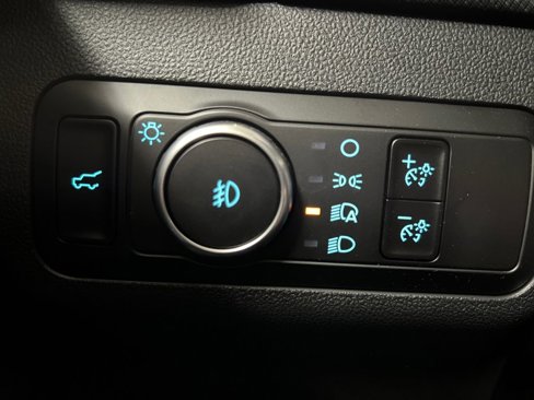 New 2024 Ford Bronco Sport Outer Banks w/ Tech Package image 28