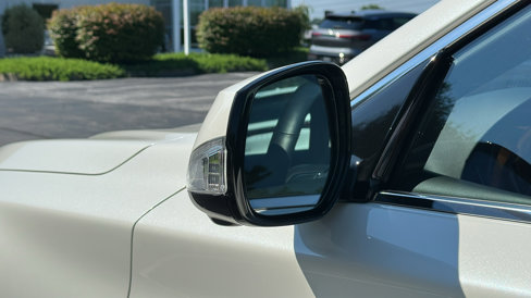Certified 2021 INFINITI Q50 Signature Edition image 12