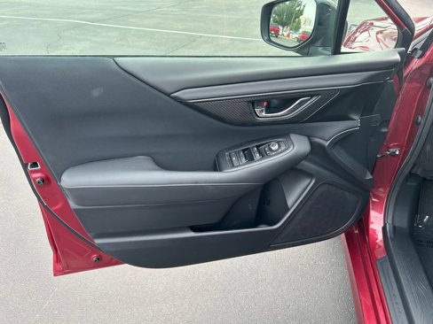 Used 2025 Subaru Legacy Premium image 9