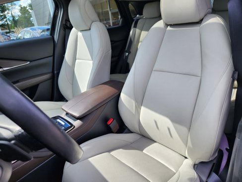 Certified 2022 MAZDA CX-30 2.5 Turbo w/ Premium Plus Pkg image 7