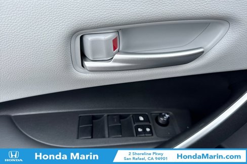 Used 2021 Toyota Corolla SE image 13