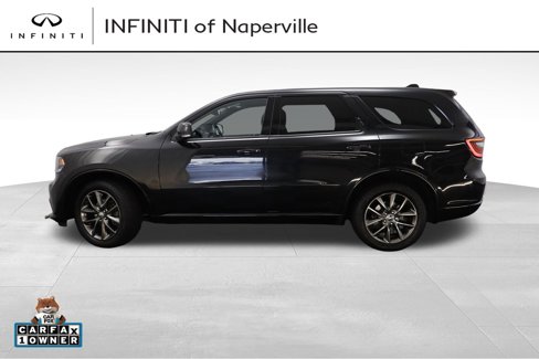 Used 2015 Dodge Durango Limited w/ Rallye Appearance Group image 7