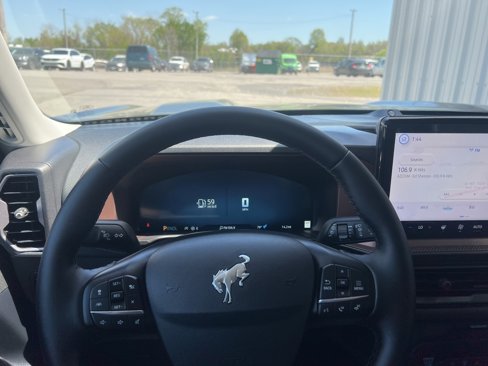New 2025 Ford Bronco Sport Outer Banks w/ Outer Banks Tech Package+ image 27